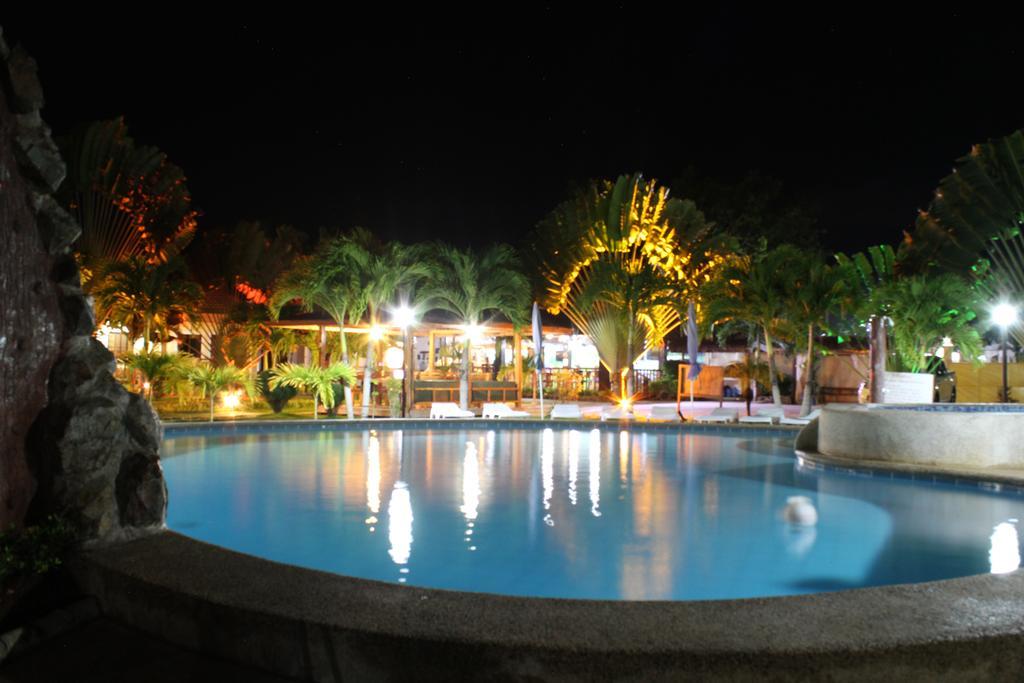 Bohol Sunside Resort Panglao Extérieur photo