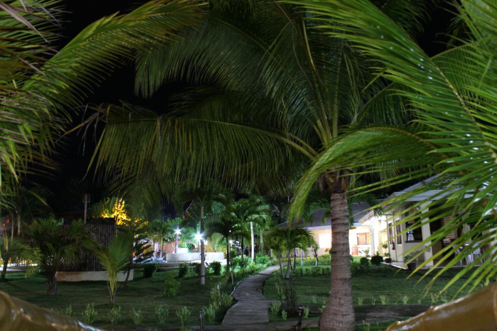 Bohol Sunside Resort Panglao Extérieur photo