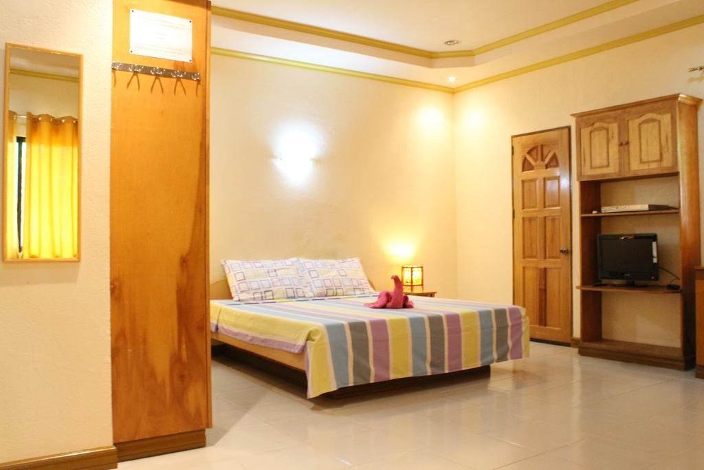 Bohol Sunside Resort Panglao Extérieur photo