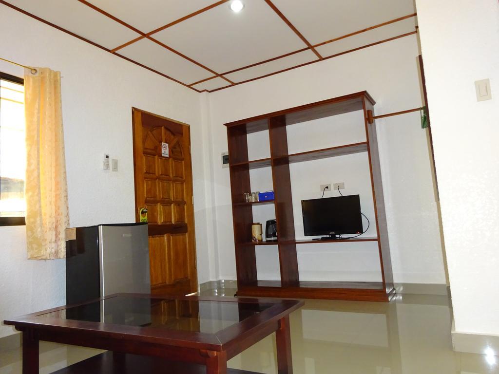 Bohol Sunside Resort Panglao Extérieur photo
