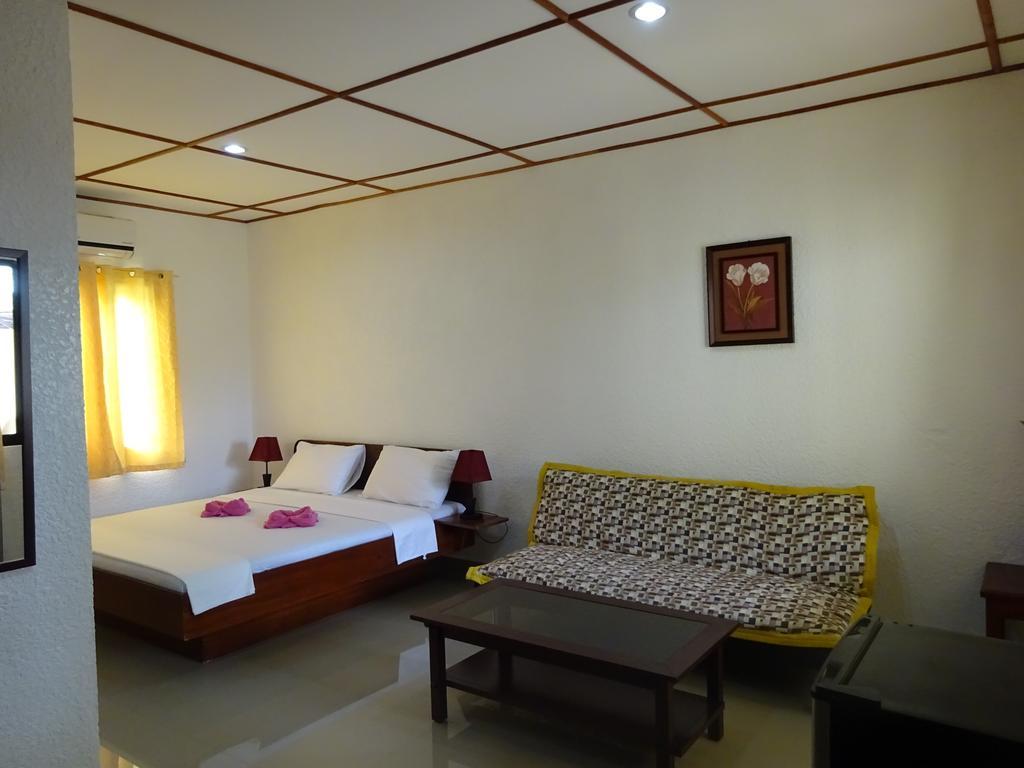 Bohol Sunside Resort Panglao Extérieur photo