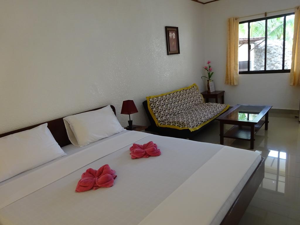 Bohol Sunside Resort Panglao Extérieur photo