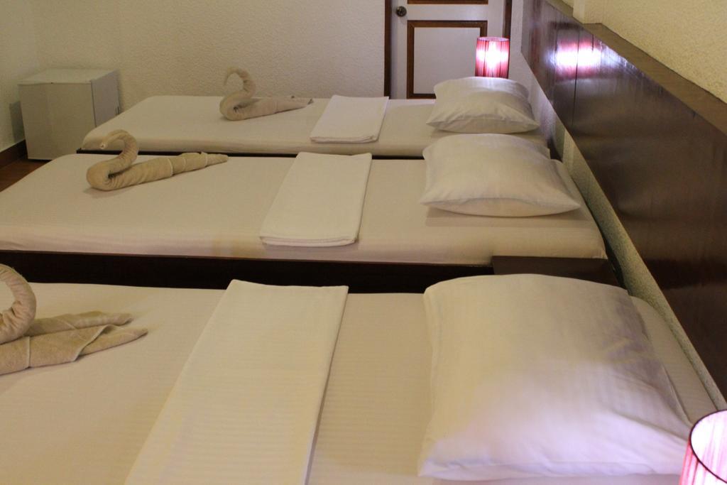 Bohol Sunside Resort Panglao Extérieur photo