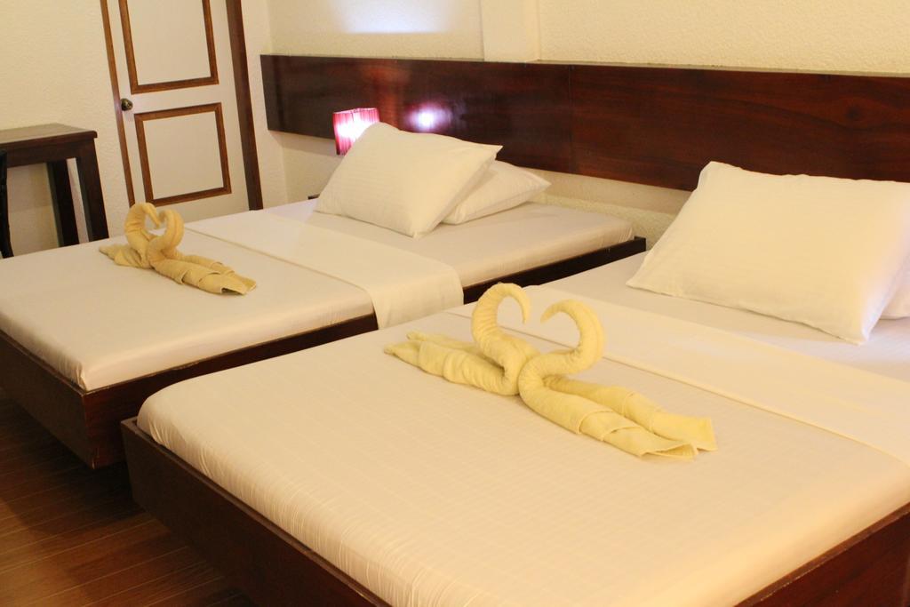 Bohol Sunside Resort Panglao Extérieur photo