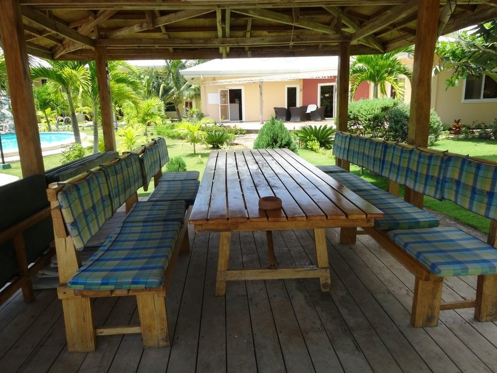 Bohol Sunside Resort Panglao Extérieur photo