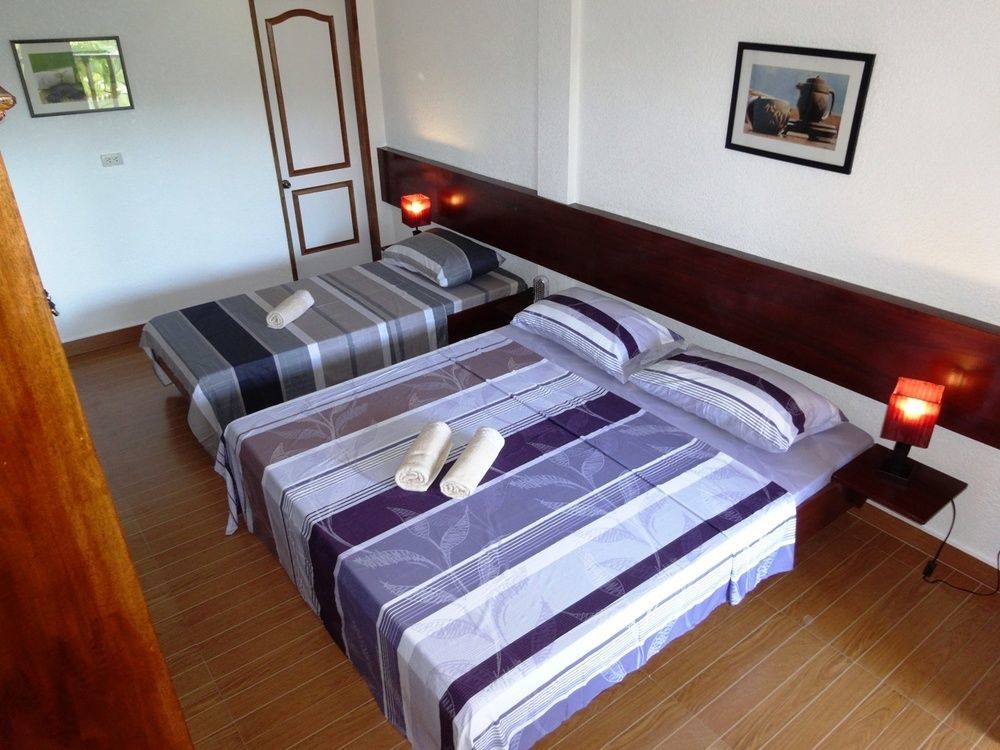 Bohol Sunside Resort Panglao Extérieur photo