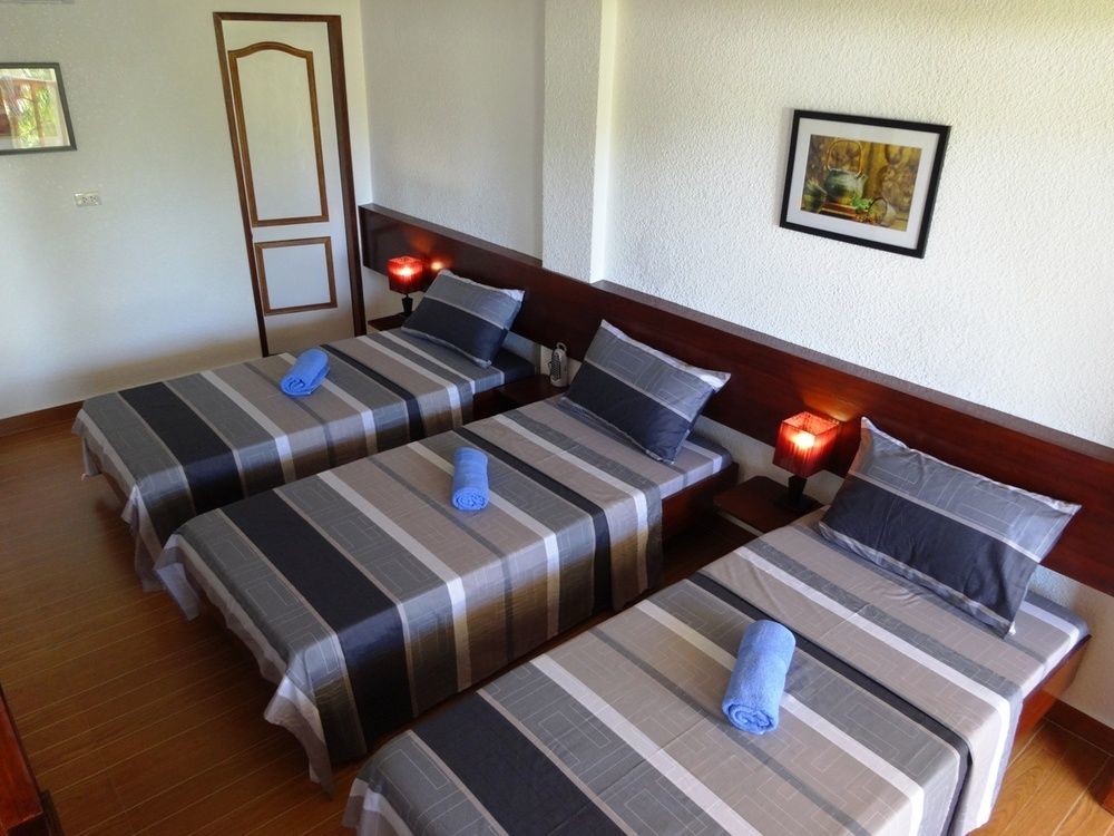 Bohol Sunside Resort Panglao Extérieur photo
