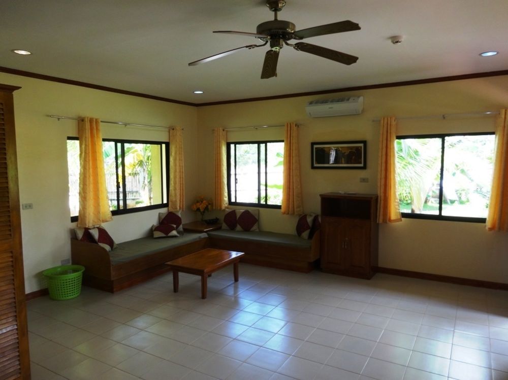 Bohol Sunside Resort Panglao Extérieur photo