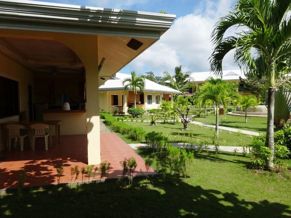 Bohol Sunside Resort Panglao Extérieur photo