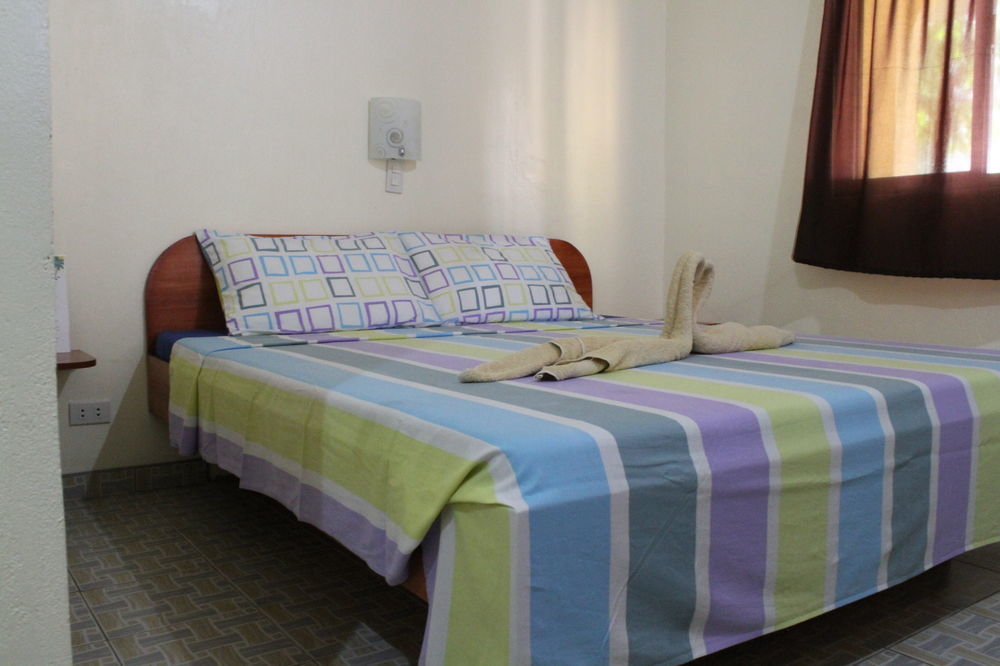 Bohol Sunside Resort Panglao Extérieur photo