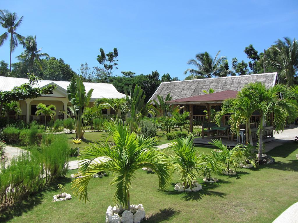 Bohol Sunside Resort Panglao Extérieur photo