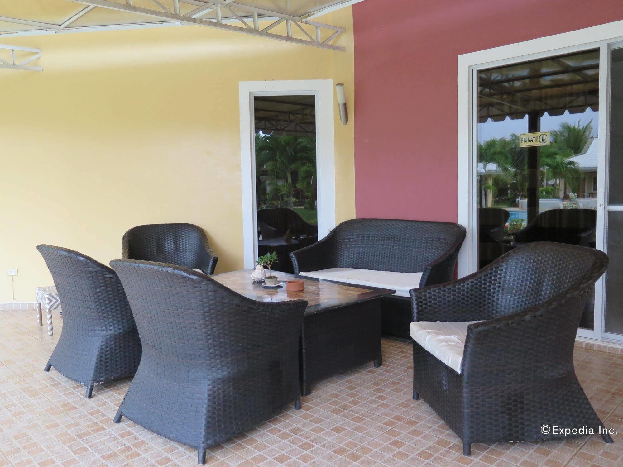 Bohol Sunside Resort Panglao Extérieur photo
