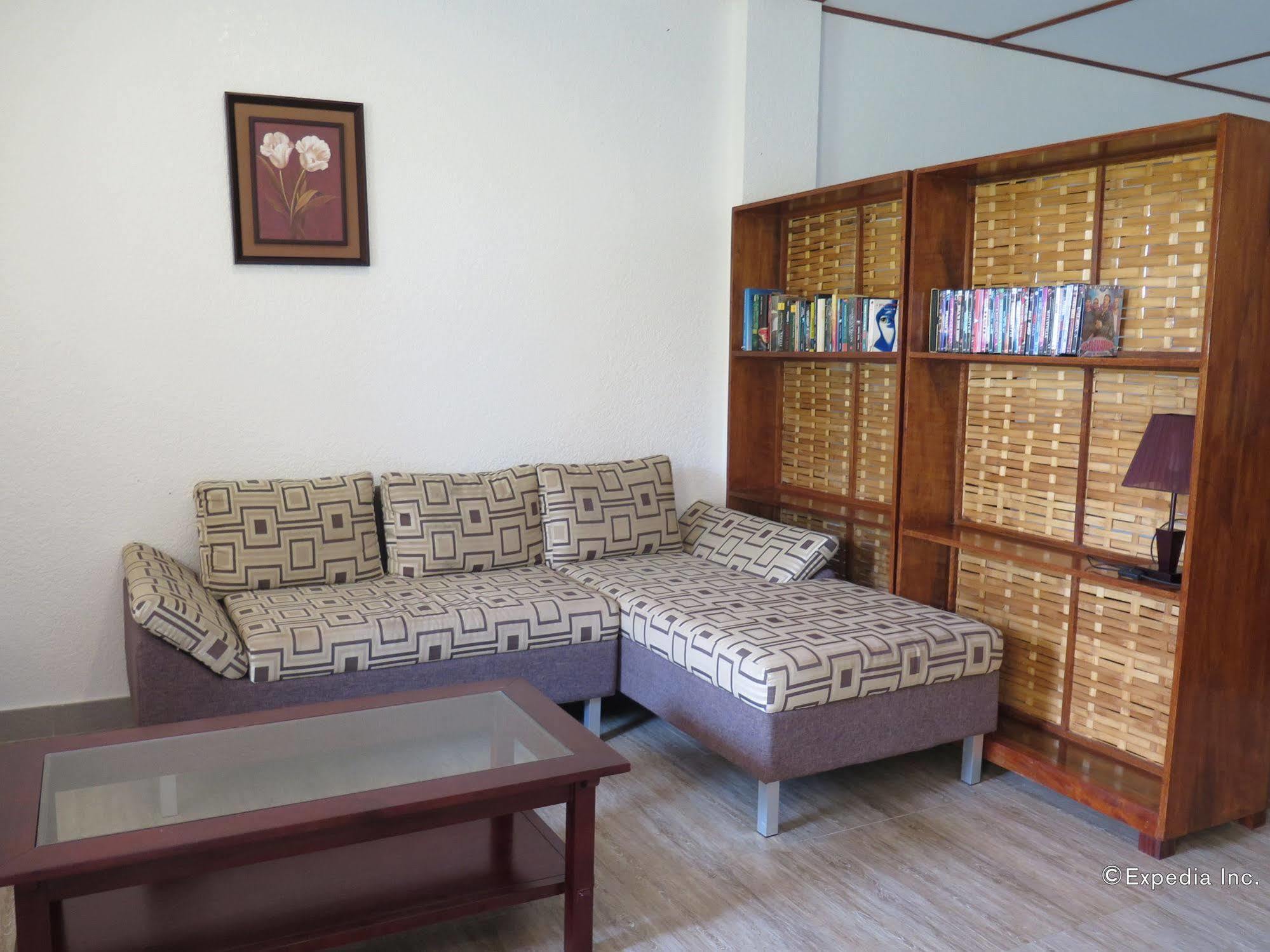 Bohol Sunside Resort Panglao Extérieur photo