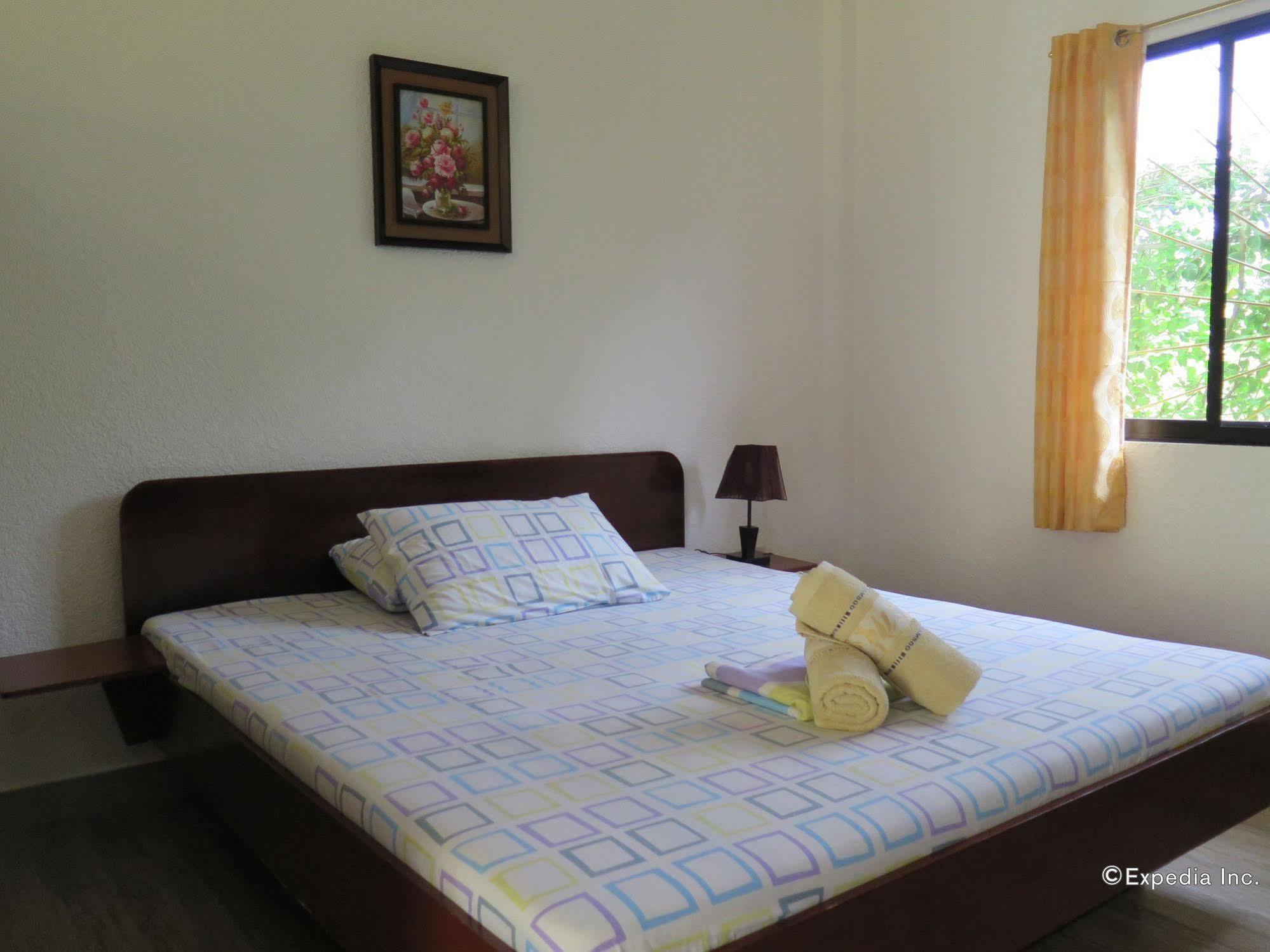 Bohol Sunside Resort Panglao Extérieur photo