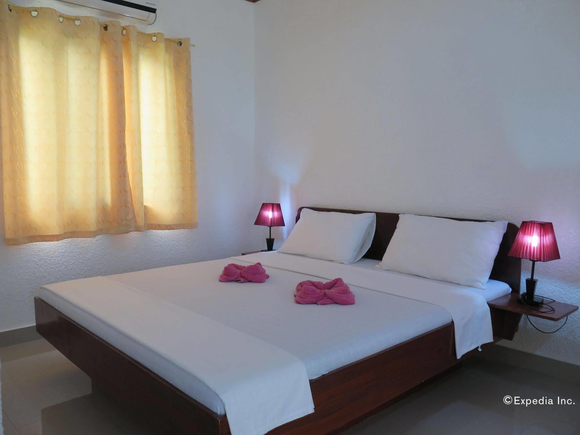 Bohol Sunside Resort Panglao Extérieur photo