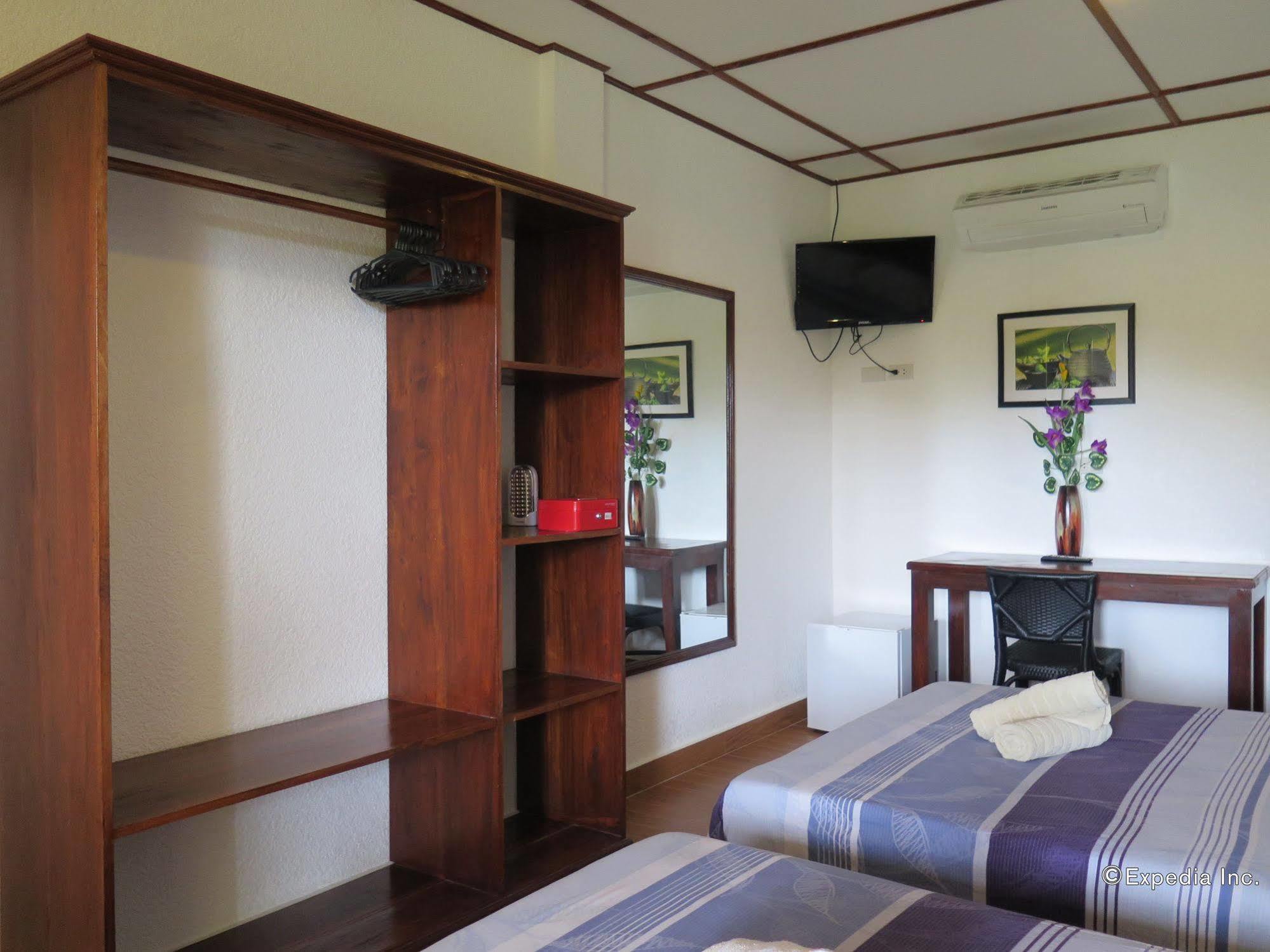 Bohol Sunside Resort Panglao Extérieur photo