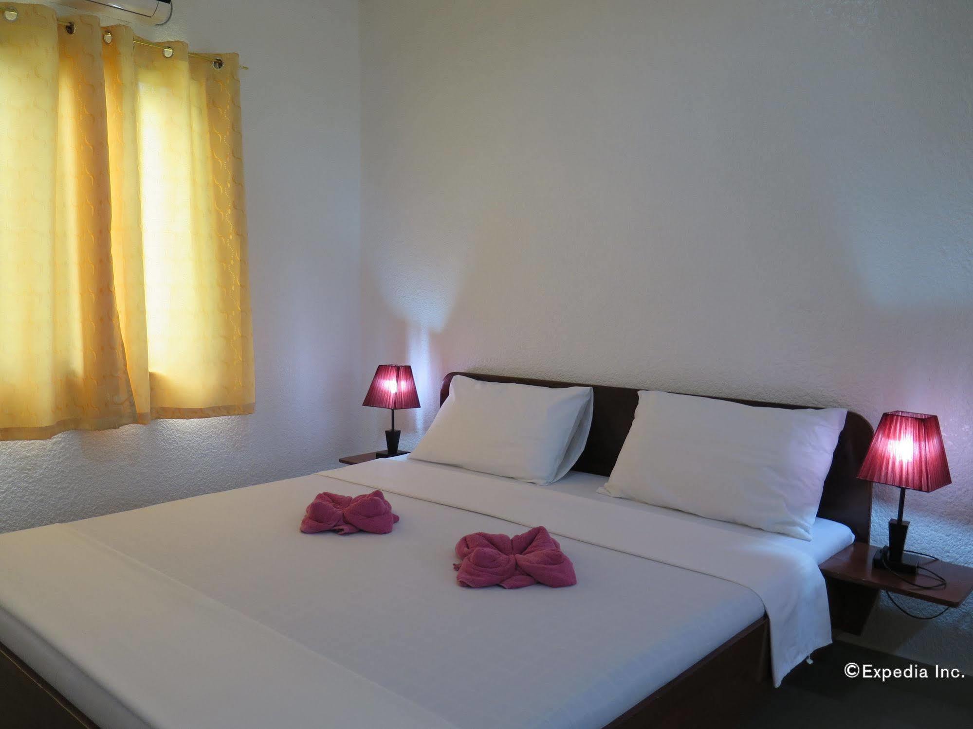 Bohol Sunside Resort Panglao Extérieur photo