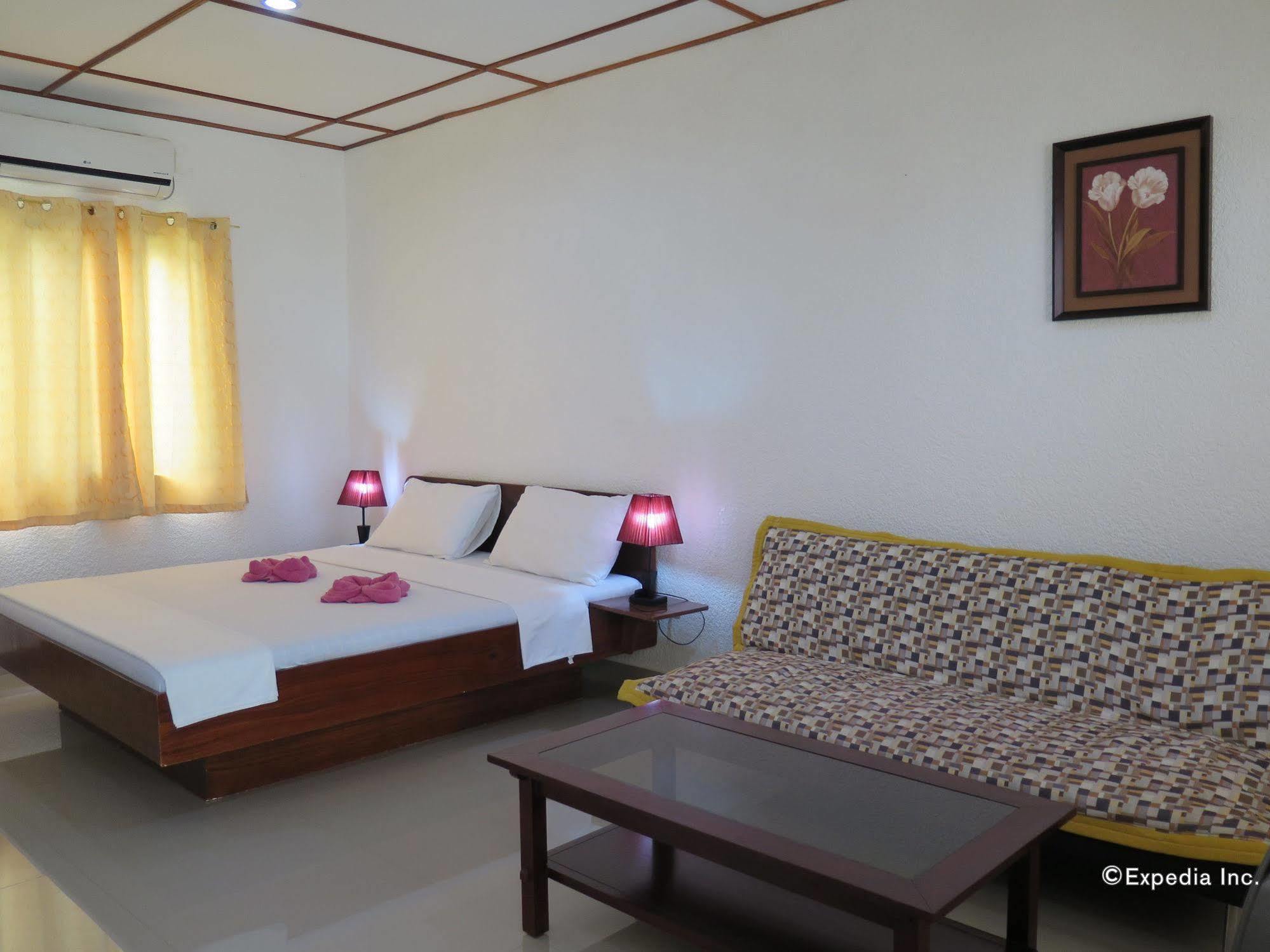 Bohol Sunside Resort Panglao Extérieur photo