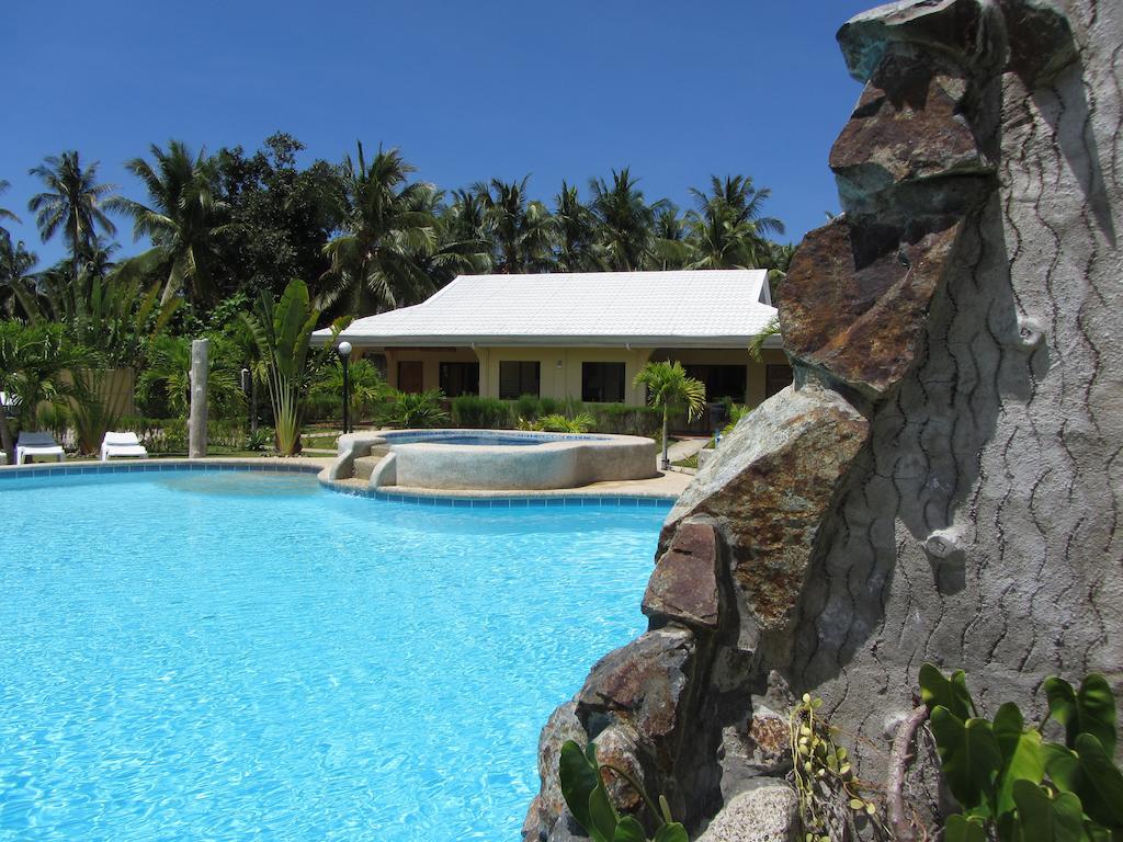 Bohol Sunside Resort Panglao Extérieur photo