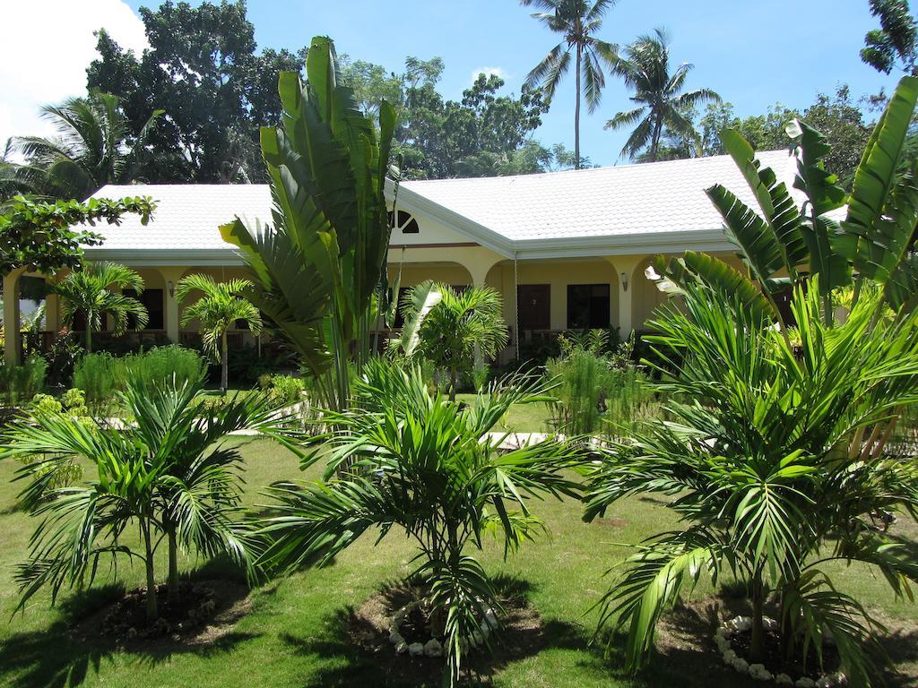 Bohol Sunside Resort Panglao Extérieur photo
